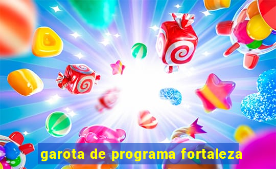 garota de programa fortaleza